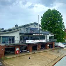Image result for Marlow Rowing Club