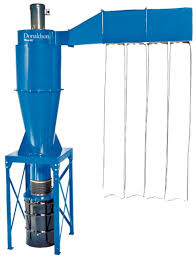 Image result for cyclone dust separator