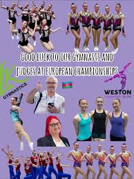 Image result for Weston Aerobic Gymnastics Club