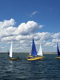 Image result for Melton Mowbray Sailing Club