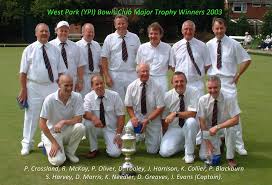 Image result for West Park Bowling Club