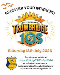 Image result for Trowbridge Rugby Football Club