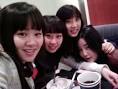 Park In Young; Cho Ah Ra*