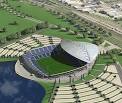 World Cup 2010 Stadiums   South Africa odd and funny stuff