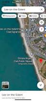 Image result for Lee On Solent Sailing Club