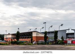 Image result for Manchester Harriers & Athletics Club