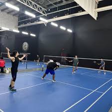 Image result for Kirkley Kasuals Badminton Club