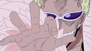 「ドンキホーテ・ドフラミンゴ ONE PIECE」の画像検索結果