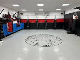 Image result for Clubb Chimera Martial Arts