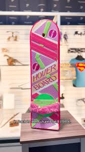 Image result for back to the future hoverboard
