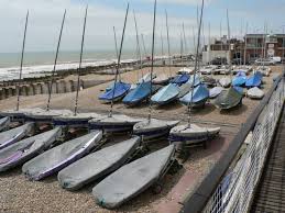 Image result for Bexhill Sailing Club