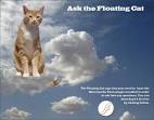 FloatingCat.com - Ask the Floating Cat
