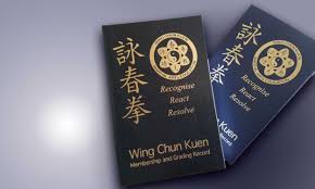 Image result for British Wing Chun  Kuen Association