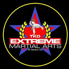 Image result for Imperial Karate Club