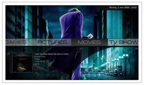 Image result for xbmc aeon