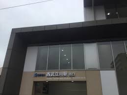 Image result for 立川市西砂町2丁目〈新築〉西武拝島線「西武立川」駅徒歩13分　東南角地　パントリー　シューズインクローゼット　ウォークインクローゼット2　浴室乾燥機　食洗機　駐車2台可