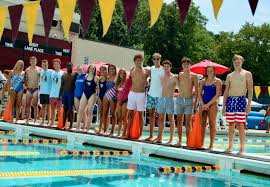 Image result for Teddington Swimming Club