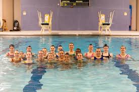 Image result for Chippenham Synchronised Swimming Club