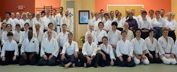 Image result for Bracknell Aikido Club