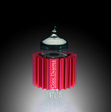 Image result for "vacuum tube" damper