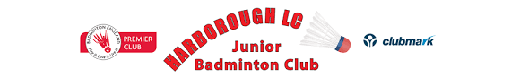 Image result for Market Harborough badminton Club