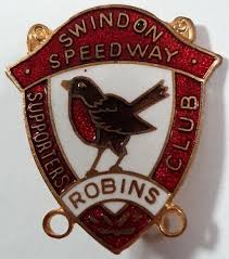 Image result for Swindon Robins Speedway Club