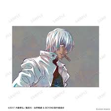 「ザップ・レンフロ 血界戦線」の画像検索結果