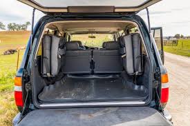 Myndaniðurstaða fyrir land cruiser 80 third row