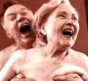 di lavoro e 106 di <b>sesso</b>!