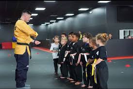 Image result for Absolute tae kwon do association