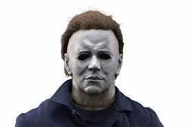 「マイケル・マイヤーズ ハロウィン」の画像検索結果