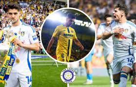 Image result for Leeds Dodge