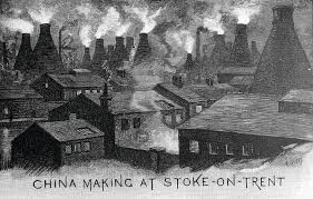 Image result for Stoke Potters