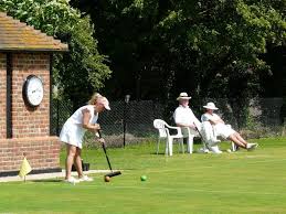 Image result for Middlesbrough Croquet Club