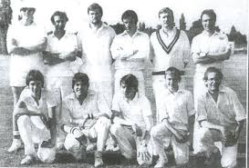 Image result for Pyrford Cricket Club