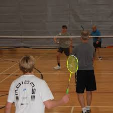 Image result for Ufton Badminton Club