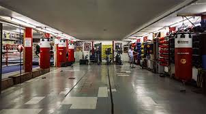 Image result for Islington Chessboxing Club