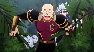 「アキーム ダイの大冒険」の画像検索結果