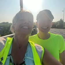 Image result for Hampshire Spitfires Finswimming Club