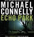 A Library Girl's Familiar Diversions: Echo Park (audio book) by ...
