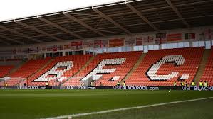 Image result for Blackpool Tiggers