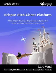 Image result for Eclipse RCP