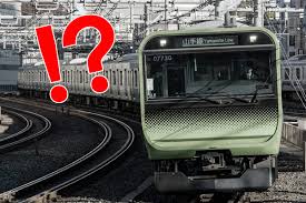 Image result for 山手線AC