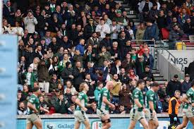 Image result for London Exiles