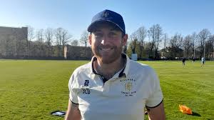 Image result for Hillhead Cricket Club