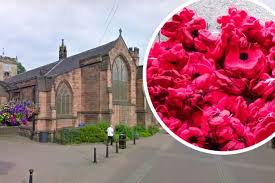 Image result for Bedworth Ex-servicemen's ARC