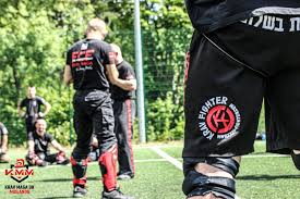 Image result for Krav Maga Midlands UK