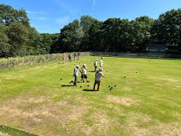 Image result for Brandling Park Bowls Club
