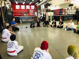 Image result for Silat Perisai Diri Classes Club