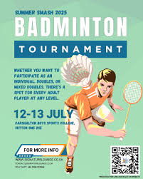 Image result for Wacky Racquets Badminfun (Stratford)